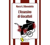 L' assassino di giocattoli