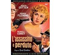 L' assassino è perduto (DVD)