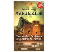 L' assassino fantasma e il furto del tempo Maruneide