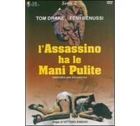 Film - L'assassino Ha Le Mani Pulite - Dvd