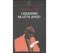L' assassino ha letto Joyce?