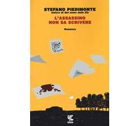 L' assassino non sa scrivere