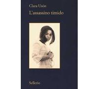 L' assassino timido