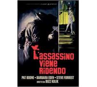 L'Assassino Viene Ridendo (DVD) Boone Eden