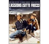 Film - L'assedio Delle Sette Frecce - Dvd