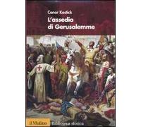 L' assedio di Gerusalemme
