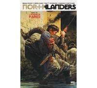 L' assedio di Paridgi. Northlanders. Vol. 6