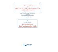 L' assicurazione della responsabilità civile
