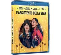 L'Assistente Della Star – Blu-ray – Universal Pictures