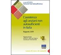L' assistenza agli anziani non autosufficienti in Italia