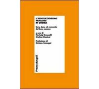 L' associazionismo familiare in Umbria. Cura, dono ed economia del bene comune