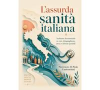 L’assurda sanità italiana: Inchiesta documentata su disuguaglianze, liste d’attesa, sprechi, responsabilità e riforme possibili