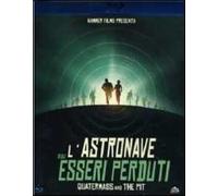 L'Astronave Degli Esseri Perduti (Blu-ray) Lomont Donald