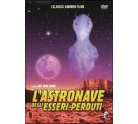 L'astronave degli esseri perduti (DVD) James Donald Julian Glover Andrew Keir