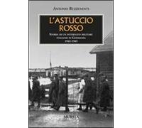 L' astuccio rosso. Storia di un internato militare italiano in Germania