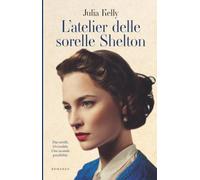 L’atelier delle sorelle Shelton
