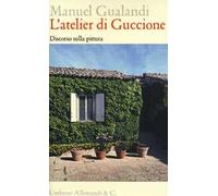L' atelier di Guccione. Discorso sulla pittura