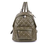 L' Atelier du Sac - Zaino Rebel in ecopelle per donna