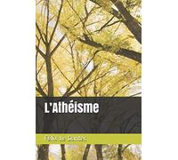 L’Athéisme