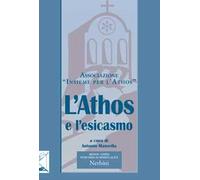 L' Athos e l'esicasmo