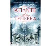 L' atlante di tenebra
