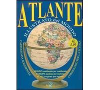 L' atlante illustrato del mondo