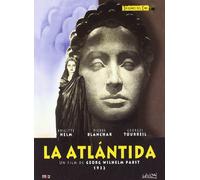 L' Atlantide (La Atlantida) (1932) (Import)