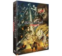 L' Attacco Dei Giganti - Final Season The Complete Series (Eps. 01-30) (6 Dvd)