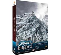 L' Attacco Dei Giganti - The Final Season Box #03 (Eps. 29-30) (Ltd.Edition)