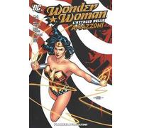 L' attacco delle amazzoni. Wonder Woman. Vol. 4