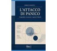 L’ATTACCO DI PANICO: Comprendere, riconoscere e superare il disturbo