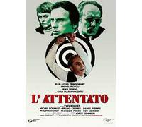 L' attentato (DVD)