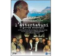 L' attentatuni. Il grande attentato (2 DVD)