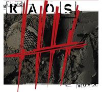 Vinile Kaos - L'attesa (2 Lp)