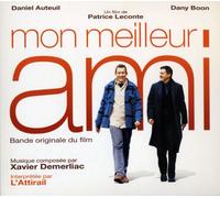 L Attirail - Mon Meilleur Ami [Import]