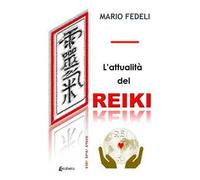 L' attualità del reiki