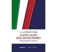 L' attualità del sovranismo. Tra pandemia e guerra