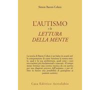 L' autismo e la lettura della mente