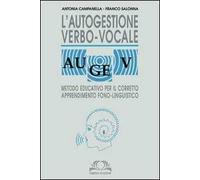 L' autogestione verbo-vocale