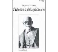 L' autonomia della psicoanalisi