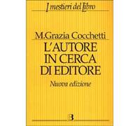 L' autore in cerca di editore