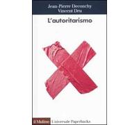 L' autoritarismo