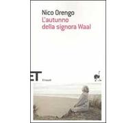 L' autunno della signora Waal