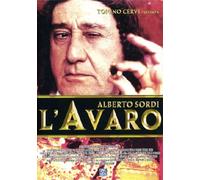 L' Avaro (Collector's Edition)