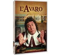 L' Avaro (DVD)