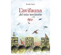 L’avifauna del mio territorio