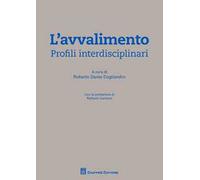 L' avvalimento. Profili interdisciplinari