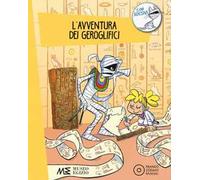 L' avventura dei geroglifici