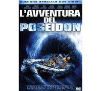 L' Avventura Del Poseidon (Special Edition) (2 Dvd)