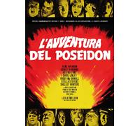 L' Avventura Del Poseidon (Special (Restaurato In Hd) (DVD) Ernest Borgnine